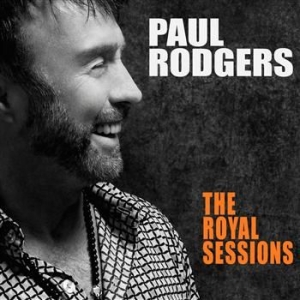 Rodgers Paul - Royal Sessions (13 Track Excl) ryhmässä CD / Pop @ Bengans Skivbutik AB (949963)