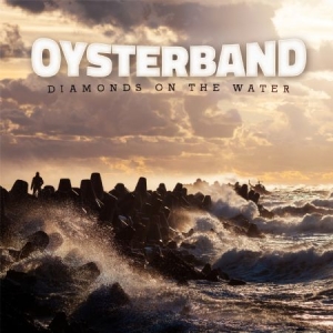 Oysterband - Diamonds On The Water ryhmässä ME SUOSITTELEMME / Joululahjavinkki: CD @ Bengans Skivbutik AB (950738)