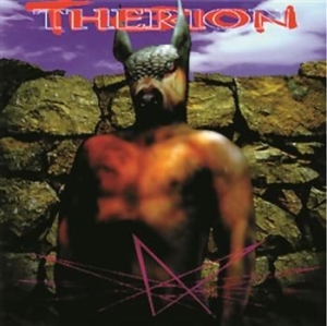 Therion - Theli (CD+DVD) ryhmässä Musiikki / DVD+CD / Hårdrock/ Heavy metal @ Bengans Skivbutik AB (950916)