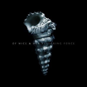 Of Mice & Men - Restoring Force ryhmässä VINYYLI / Pop-Rock @ Bengans Skivbutik AB (951422)