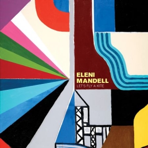 Mandell Eleni - Let's Fly A Kite ryhmässä ME SUOSITTELEMME / Klassiska lablar / YepRoc / Vinyyli @ Bengans Skivbutik AB (952345)