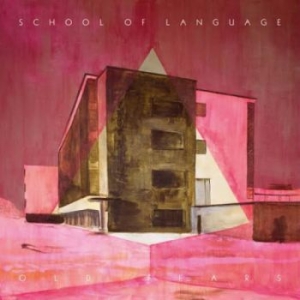 School Of Language - Old Fears ryhmässä ME SUOSITTELEMME / Joululahjavinkki: CD @ Bengans Skivbutik AB (952498)