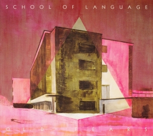 School Of Language - Old Fears ryhmässä CD @ Bengans Skivbutik AB (952498)