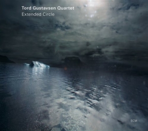 Tord Gustavsen Quartet - Extended Circle ryhmässä CD / Jazz @ Bengans Skivbutik AB (952864)