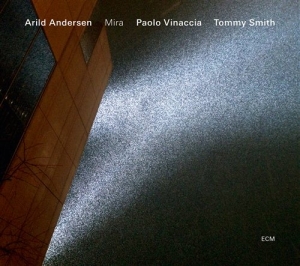 Arild Andersen Trio  Wtommy Smith - Mira ryhmässä CD / Jazz @ Bengans Skivbutik AB (952866)