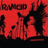 Rancid - Indestructible ryhmässä CD / Pop-Rock,Punk @ Bengans Skivbutik AB (952871)