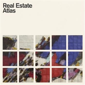 Real Estate - Atlas ryhmässä VINYYLI / Pop-Rock @ Bengans Skivbutik AB (953795)