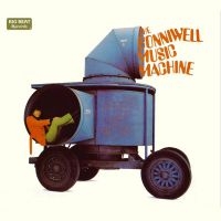 Music Machine - Bonniwell Music Machine ryhmässä CD / Pop-Rock @ Bengans Skivbutik AB (953811)