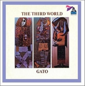 Barbieri Gato - Third World ryhmässä CD / Jazz @ Bengans Skivbutik AB (953820)