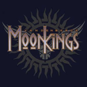 Vandenberg's Moonkings - Moonkings ryhmässä VINYYLI / Pop-Rock @ Bengans Skivbutik AB (954732)