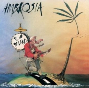 Ambrosia - Road Island ryhmässä ME SUOSITTELEMME / Klassiska lablar / Rock Candy @ Bengans Skivbutik AB (955867)