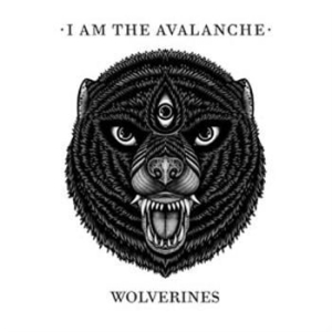 I Am The Avalanche - Wolverines ryhmässä CD / Rock @ Bengans Skivbutik AB (956253)