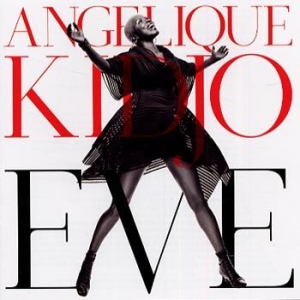 Angelique Kidjo - Eve ryhmässä CD / Pop @ Bengans Skivbutik AB (956257)