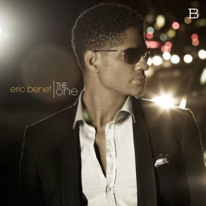 Eric Benet - One ryhmässä CD / RnB-Soul @ Bengans Skivbutik AB (956281)