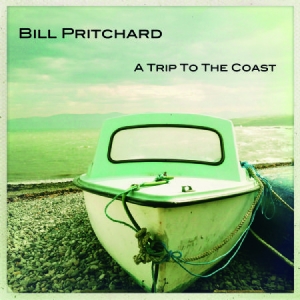 Pritchard Bill - A Trip To The Coast ryhmässä CD / Pop @ Bengans Skivbutik AB (956308)