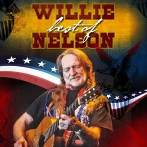 Nelson Willie - Best Of Willie ryhmässä Minishops / Willie Nelson @ Bengans Skivbutik AB (956362)