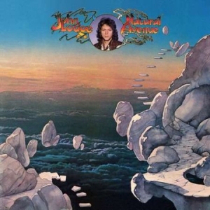 John Lodge - Natural Avenue: Remastered And Expa ryhmässä CD / Rock @ Bengans Skivbutik AB (956391)