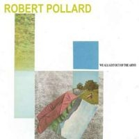 Pollard Robert - We All Got Out Of The Army ryhmässä CD / Pop-Rock @ Bengans Skivbutik AB (956408)