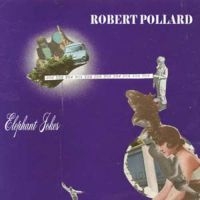 Pollard Robert - Elephant Jokes ryhmässä CD / Pop-Rock @ Bengans Skivbutik AB (956409)