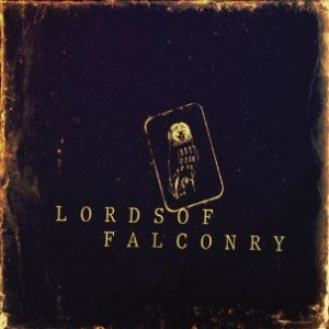 Lords Of Falconry - Lords Of Falconry ryhmässä CD @ Bengans Skivbutik AB (956430)