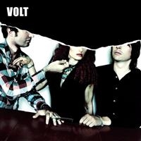 Volt - Volt ryhmässä CD @ Bengans Skivbutik AB (956444)