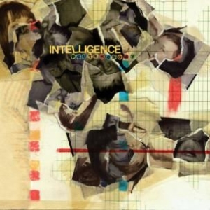 Intelligence - Deuteronomy ryhmässä CD @ Bengans Skivbutik AB (956449)