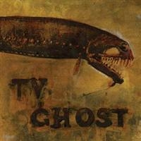 Tv Ghost - Cold Fish ryhmässä ME SUOSITTELEMME / Joululahjavinkki: CD @ Bengans Skivbutik AB (956458)