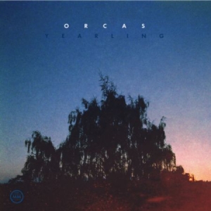 Orcas - Yearling ryhmässä CD / Pop @ Bengans Skivbutik AB (956504)