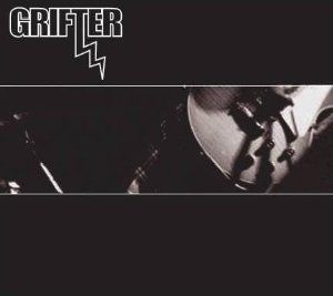 Grifter - Grifter ryhmässä CD / Rock @ Bengans Skivbutik AB (956563)