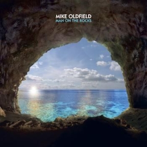 Mike Oldfield - Man On The Rocks ryhmässä ME SUOSITTELEMME / Joululahjavinkki: CD @ Bengans Skivbutik AB (956993)