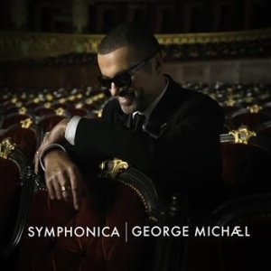 George Michael - Symphonica ryhmässä CD / Hårdrock,Pop-Rock @ Bengans Skivbutik AB (957075)