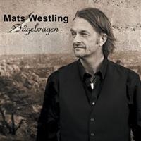 Westling Mats - Fågelvägen ryhmässä CD / Pop-Rock @ Bengans Skivbutik AB (957184)