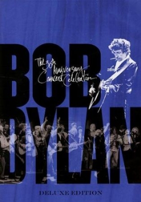 Dylan Bob - 30Th Anniversary Concert Celebration [Deluxe Edition] ryhmässä Musiikki-DVD @ Bengans Skivbutik AB (957367)