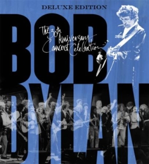 Dylan Bob - 30Th Anniversary Concert Celebration [Deluxe Edition] ryhmässä Musiikki / Musiikki Blu-Ray / Pop-Rock,Övrigt @ Bengans Skivbutik AB (957368)