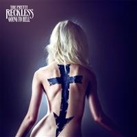 The Pretty Reckless - Going To Hell ryhmässä ME SUOSITTELEMME / Joululahjavinkki: CD @ Bengans Skivbutik AB (957613)