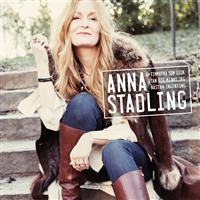 ANNA STADLING - AV TIMMARNA SOM GICK UTAN DIG ryhmässä CD / Pop-Rock @ Bengans Skivbutik AB (957633)