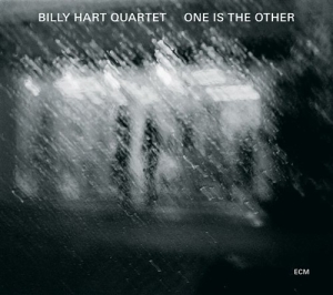 Billy Hart Quartet - One Is The Other ryhmässä CD / Jazz @ Bengans Skivbutik AB (957859)