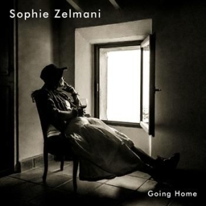 Sophie Zelmani - Going Home ryhmässä CD / Pop-Rock,Svensk Musik @ Bengans Skivbutik AB (959311)