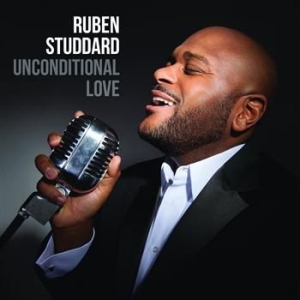 Studdard Ruben - Unconditional Love ryhmässä CD / Pop @ Bengans Skivbutik AB (959352)