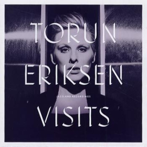 Eriksen Torun - Visits ryhmässä CD / Jazz/Blues @ Bengans Skivbutik AB (959354)