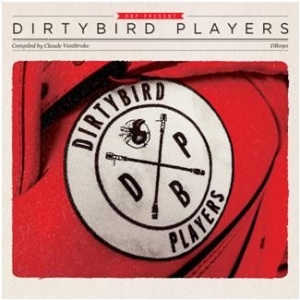 Various Artists - Dirtybird Players ryhmässä CD / Dans/Techno @ Bengans Skivbutik AB (959410)