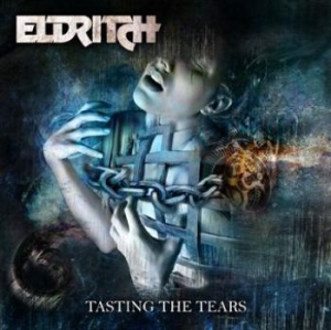 Eldritch - Tasting The Tears ryhmässä CD / Hårdrock @ Bengans Skivbutik AB (961795)