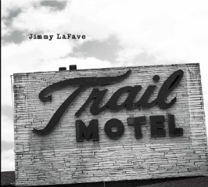 Lafave Jimmy - Trail Three ryhmässä ME SUOSITTELEMME / Joululahjavinkki: CD @ Bengans Skivbutik AB (983342)