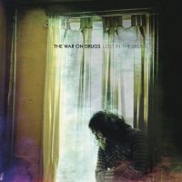 The War On Drugs - Lost In The Dream ryhmässä ME SUOSITTELEMME / Bäst Album Under 10-talet / Bäst Album Under 10-talet - Pitchfork @ Bengans Skivbutik AB (983388)