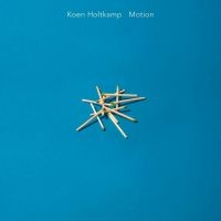 Holtkamp Koen - Motion ryhmässä VINYYLI @ Bengans Skivbutik AB (983424)