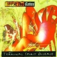 At The Gates - Terminal Spirit Disease (Vinyl Lp) ryhmässä -Start LP2 @ Bengans Skivbutik AB (983428)