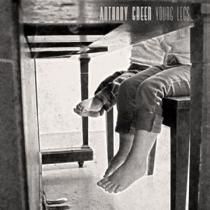 Green Anthony - Young Legs ryhmässä CD / Rock @ Bengans Skivbutik AB (983477)