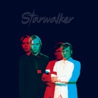 Starwalker - Losers Can Win ryhmässä CD / Pop-Rock @ Bengans Skivbutik AB (983490)