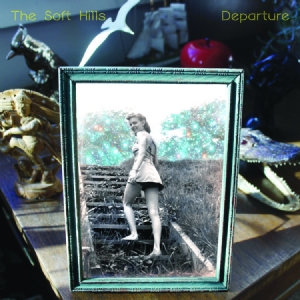 Soft Hills - Departure ryhmässä CD / Pop-Rock @ Bengans Skivbutik AB (983511)