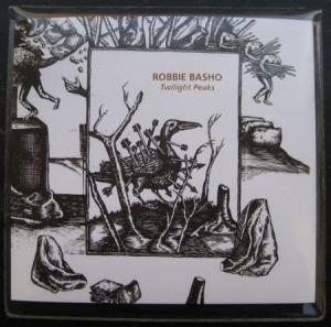 Robbie Basho - Twilight Peaks ryhmässä CD / Rock @ Bengans Skivbutik AB (983549)